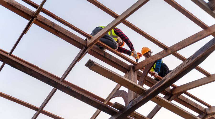 Local Chimney Repair in Firestone, CO